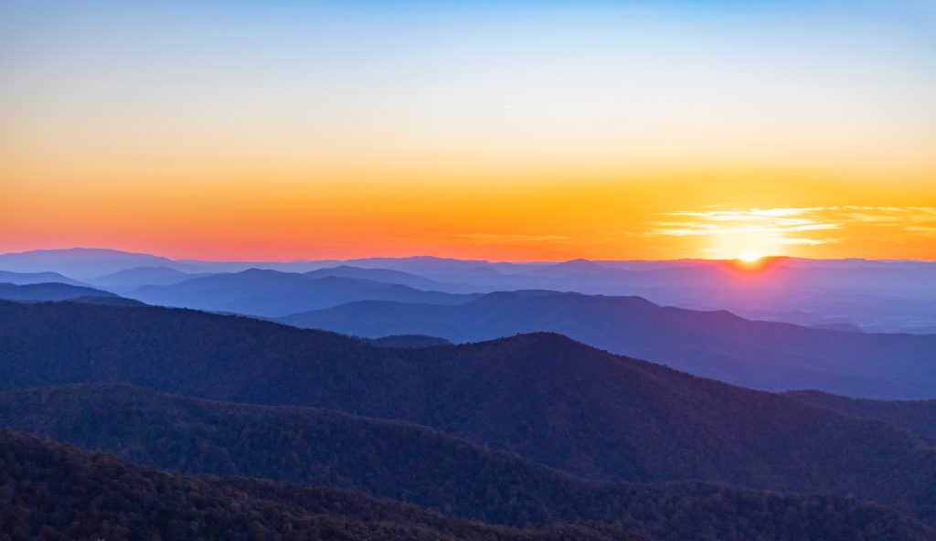 Protected: The Blue Ridge Rising Regional Plan Summit