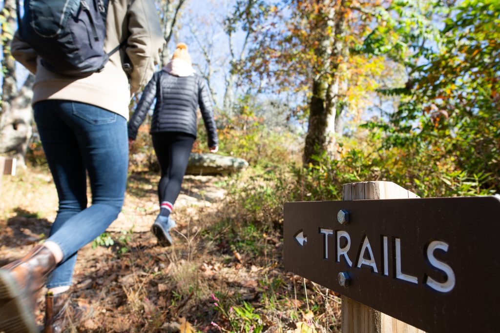 10 Steps to Build Community Support for Your New Trails Project