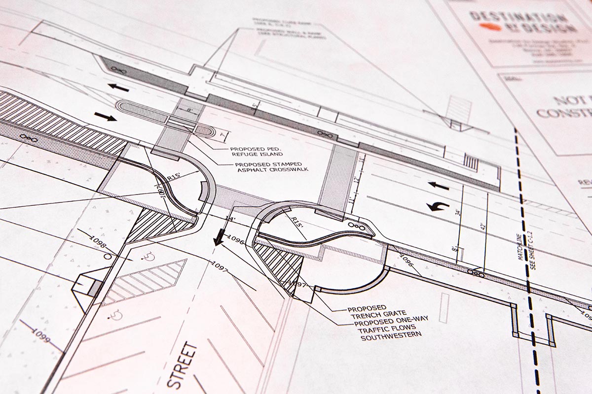 Engineering & Construction Documents