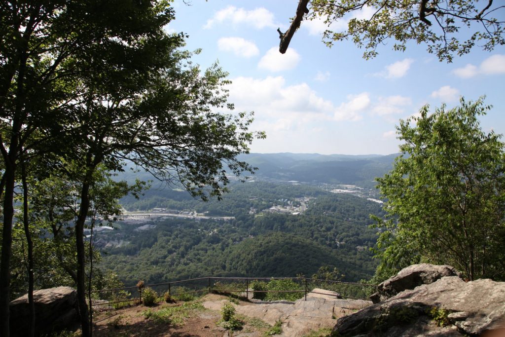 Howard Knob Park Master Plan – Draft for Public Review