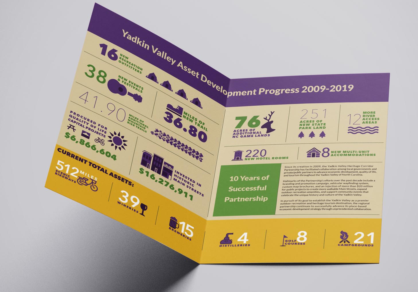 Economic Impact Analysis